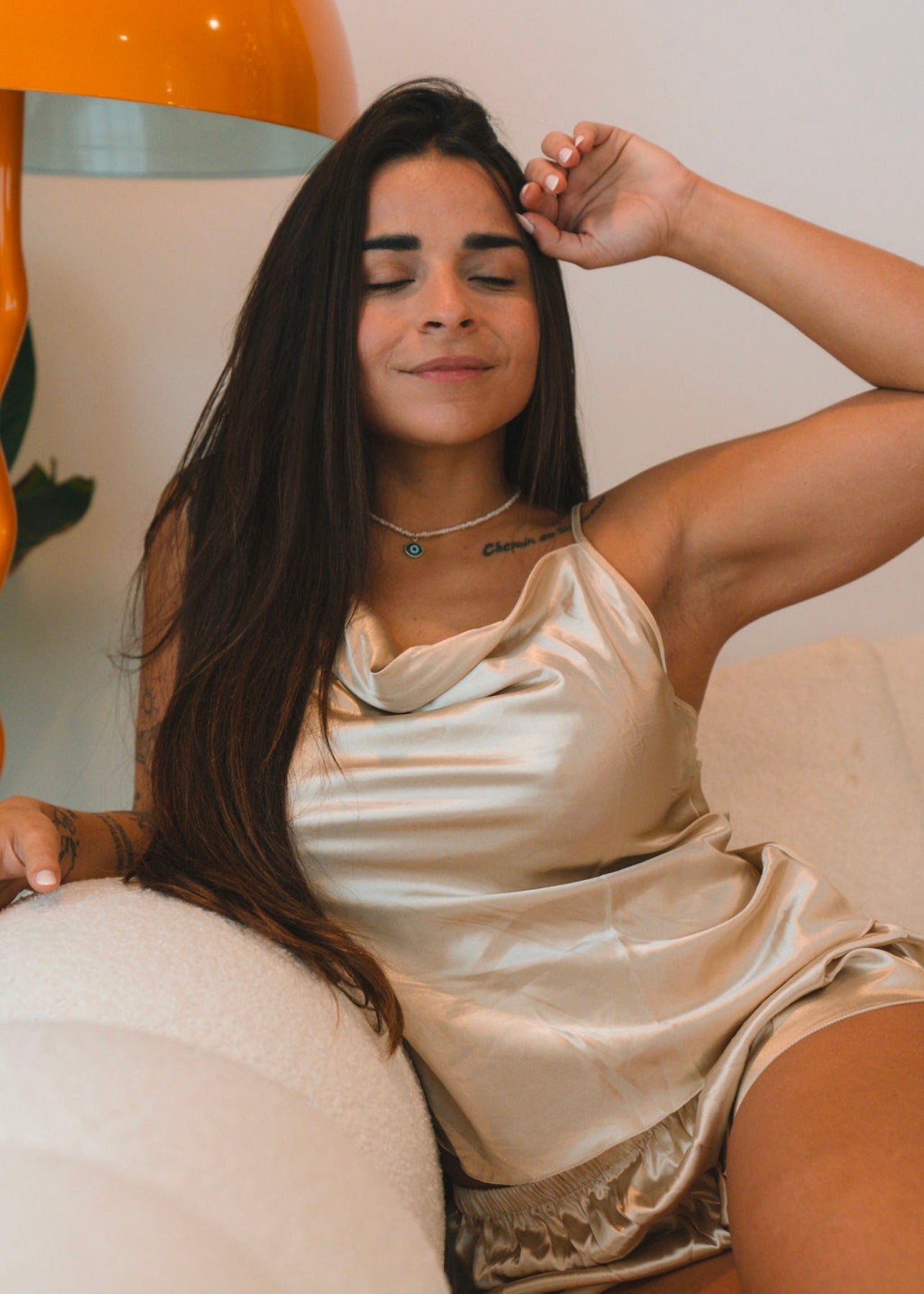 Velvet Nights