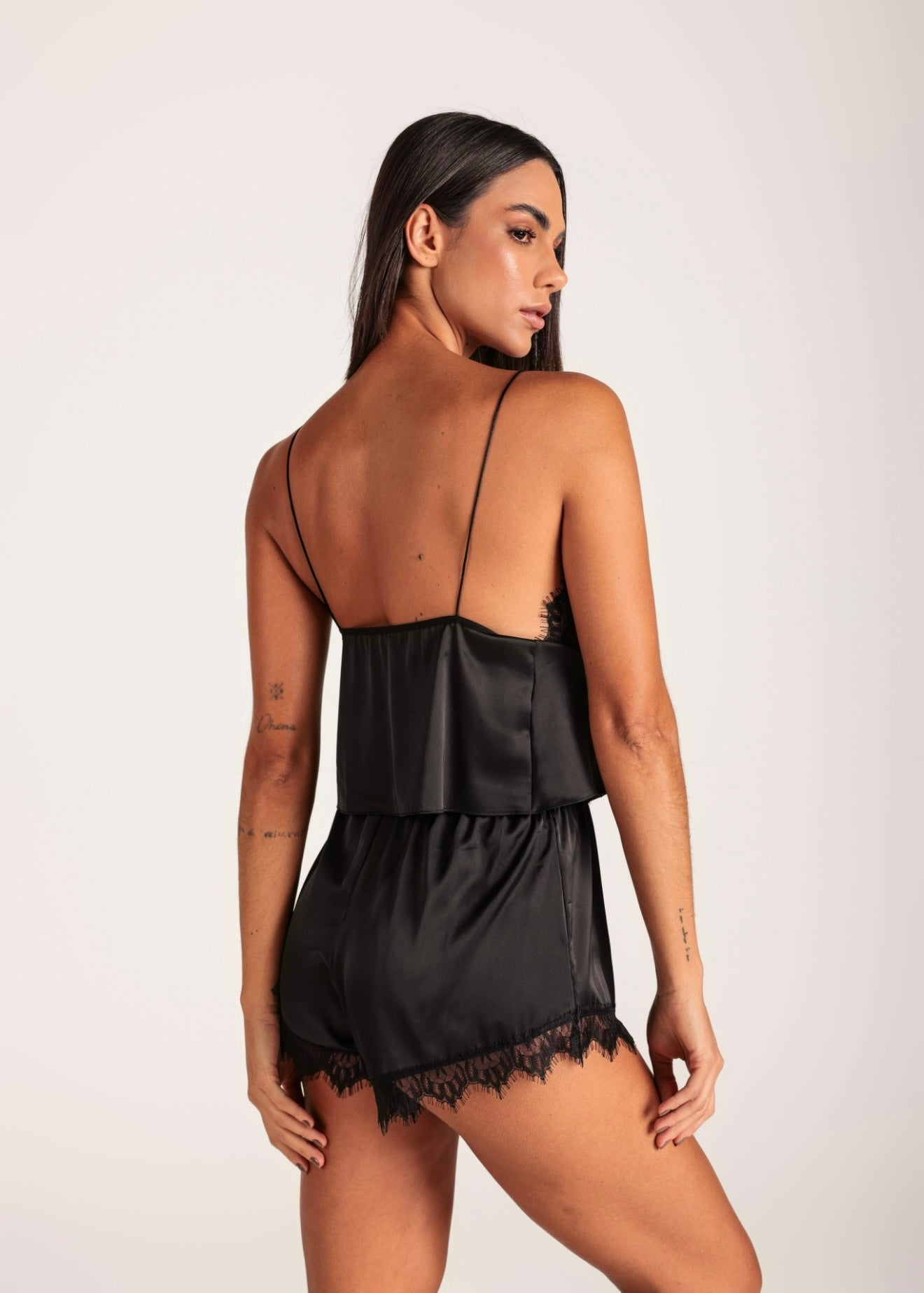 Pijama Midnight Glow